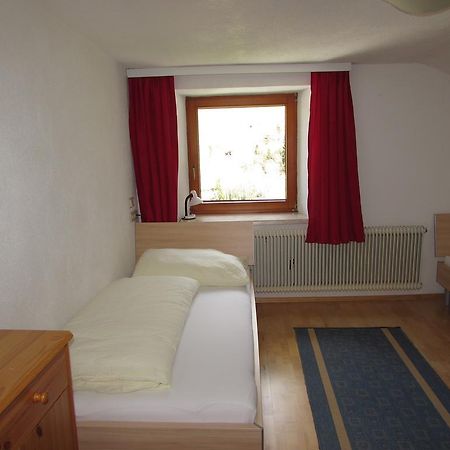 Apart Alexandra Ischgl Exterior photo
