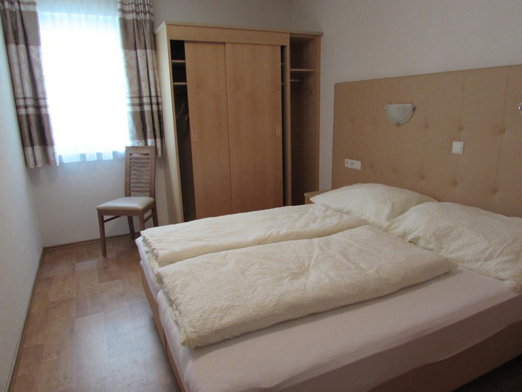 Apart Alexandra Ischgl Exterior photo